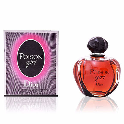 Christian Dior Poison Girl Woman Eau De Parfum 100ml