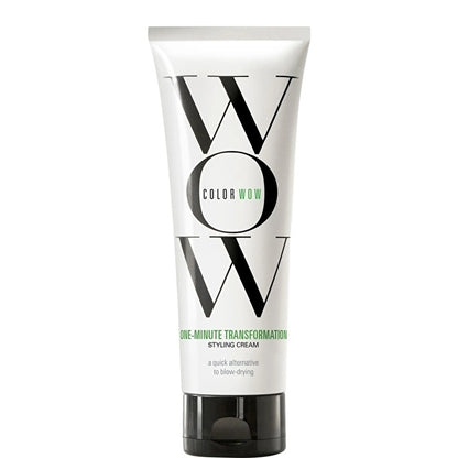 Color Wow One Minutetransformation Cream 120ml