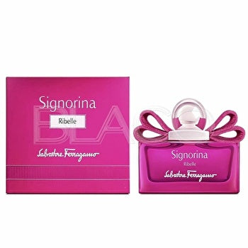 Salvatore Ferragamo Signorina Ribelle Woman Eau De Parfum 20ml