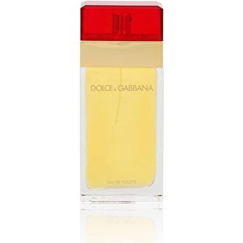 Dolce & Gabbana Pour Femme Eau De Toilette 100ml