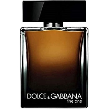 Dolce & Gabbana The One Man Eau De Parfum 50ml (new Packing)