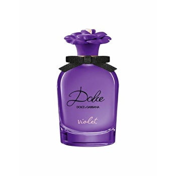 Dolce & Gabbana Dolce Violet Woman Eau De Toilette 30ml (new Packing)