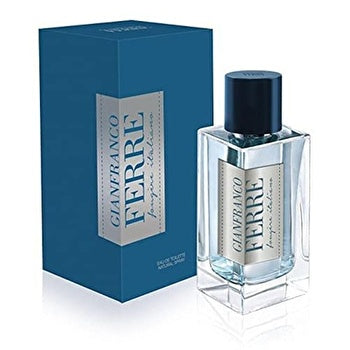 Gianfranco Ferre Fougere Italiano Man Eau De Toilette 100ml