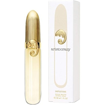 Aristocrazy Intuitive Woman Eau De Toilette 30ml