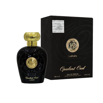 Lattafa Lattafa Opulent Oud Eau De Parfum Spray (Unisex) 100ml/3.4oz