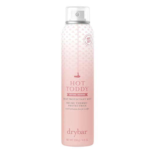 Drybar Hot Toddy Heat Protectant Mist 130g