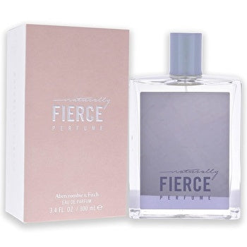 Abercrombie & Fitch Naturally Fierce Woman Eau De Parfum 100ml