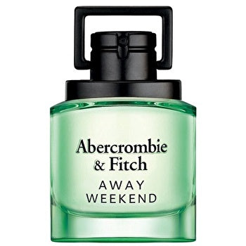 Abercrombie & Fitch Away Weekend Man Eau De Toilette 100ml