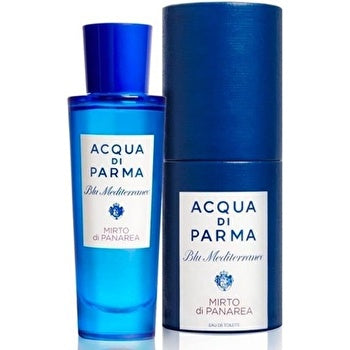 Acqua Di Parma Blu Mediterraneo Mirto Di Panarea Unisex Eau De Toilette 30ml