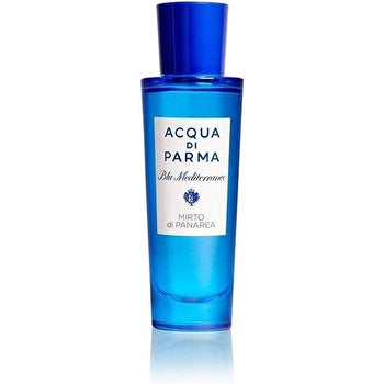 Acqua Di Parma Blu Mediterraneo Mirto Di Panarea Unisex Eau De Toilette 30ml