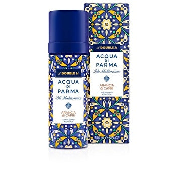 Acqua Di Parma Blue Mediterraneo Arancia Di Capri Unisex 150ml Body Lotion (new Packing)