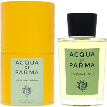 Acqua Di Parma Colonia Futura Unisex Eau De Tologne 180ml