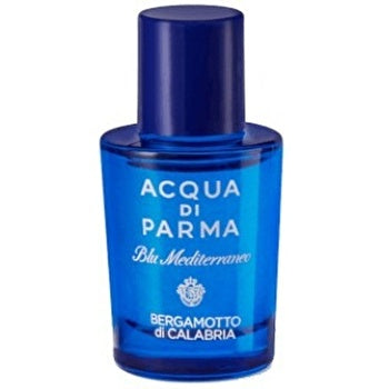 Acqua Di Parma Blu Mediterraneo Bergamotto Di Calabria Unisex Eau De Toilette 5ml Miniature