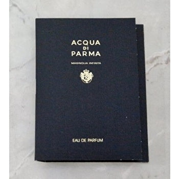 Acqua Di Parma Magnolia Infinita Woman Eau De Parfum 1.5ml Vials