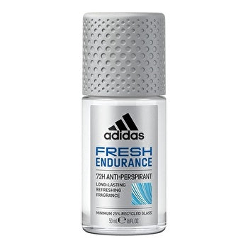 Adidas Fresh Endurance 72h Anti-perspirant Man 50ml Roll-on Deodorant