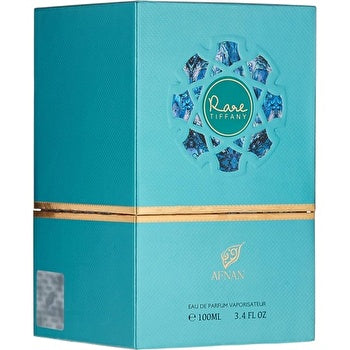 Afnan Rare Tiffany Woman Eau De Parfum 100ml