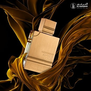 Al Haramain Amber Oud Gold Edition Unisex Eau De Parfum 60ml