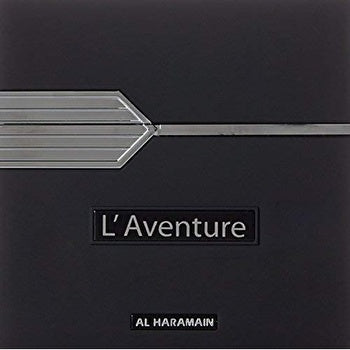 Al Haramain L'aventure Man Eau De Parfum 100ml