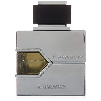 Al Haramain L'aventure Man Eau De Parfum 100ml