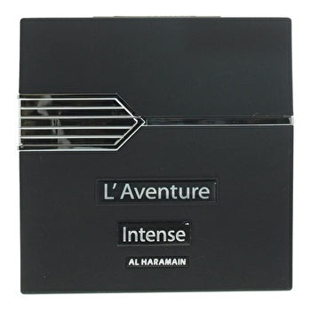 Al Haramain L'aventure Intense Man Eau De Parfum 100ml