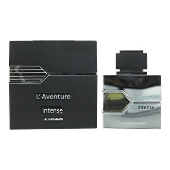 Al Haramain L'aventure Intense Man Eau De Parfum 100ml