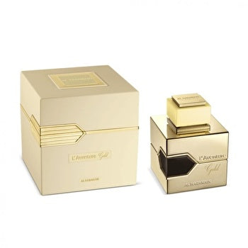 Al Haramain L'aventure Gold Woman Eau De Parfum 100ml