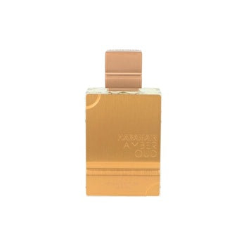 Al Haramain Amber Oud Gold Edition Unisex Eau De Parfum 100ml TESTER