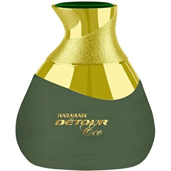 Al Haramain Detour Eco Unisex Eau De Parfum 100ml