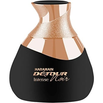 Al Haramain Detour Noir Intense Unisex Eau De Parfum 100ml