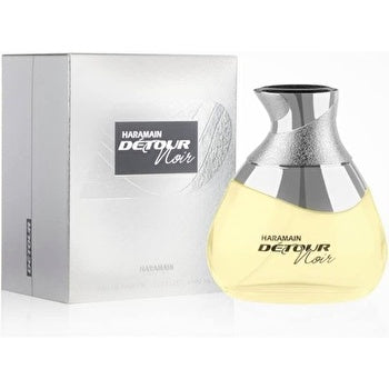 Al Haramain Detour Noir Unisex Eau De Parfum 100ml