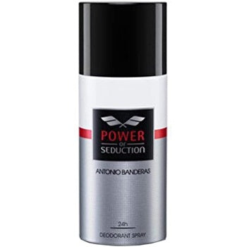 Antonio Banderas Power Of Seduction Man 150ml Deodorant Spray