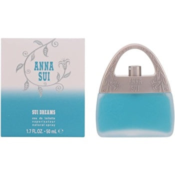 Anna Sui Sui Dreams Woman Eau De Toilette 50ml