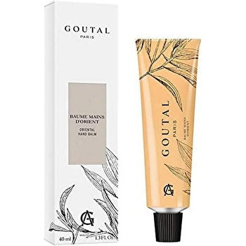 Goutal Oriental Woman 40ml Hand Balm