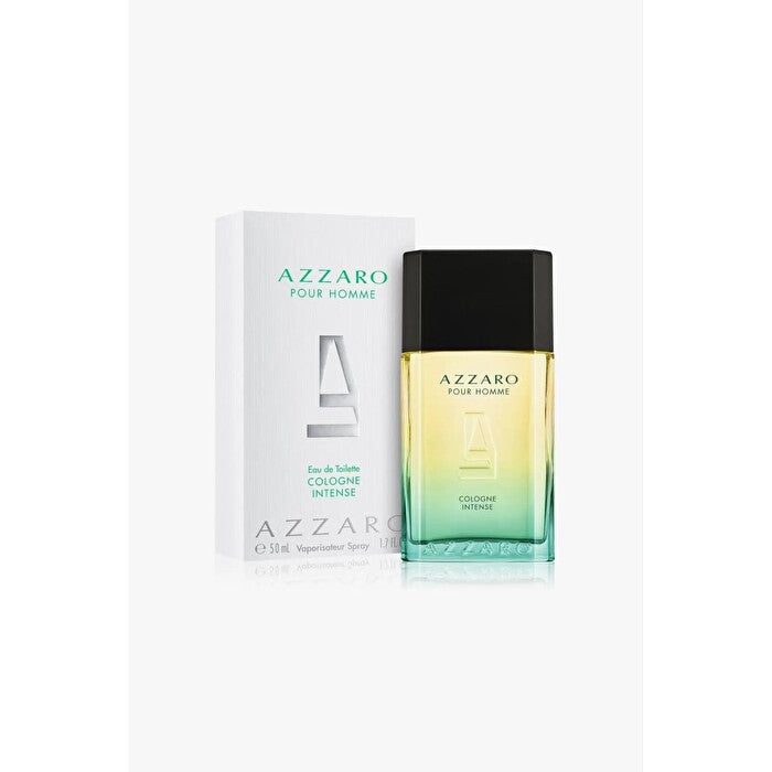 Azzaro Pour Homme Cologne Intense 50ml