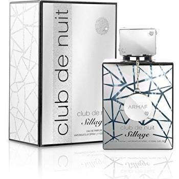 Armaf Club De Nuit Sillage Unisex Eau De Parfum 105ml