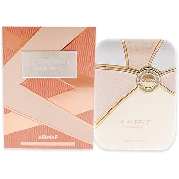 Armaf Le Parfait Woman Eau De Parfum 100ml