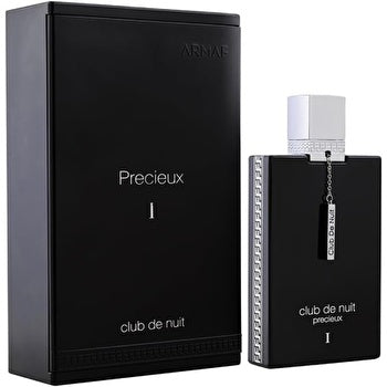 Armaf Club De Nuit Precieux I Man Extrait De Parfum 55ml