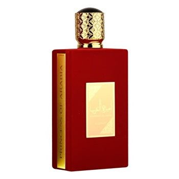 Asdaaf Ameerat Al Arab Woman Eau De Parfum 100ml