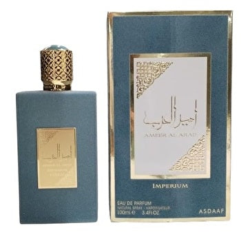 Asdaaf Ameer Al Arab Imperium Man Eau De Parfum 100ml