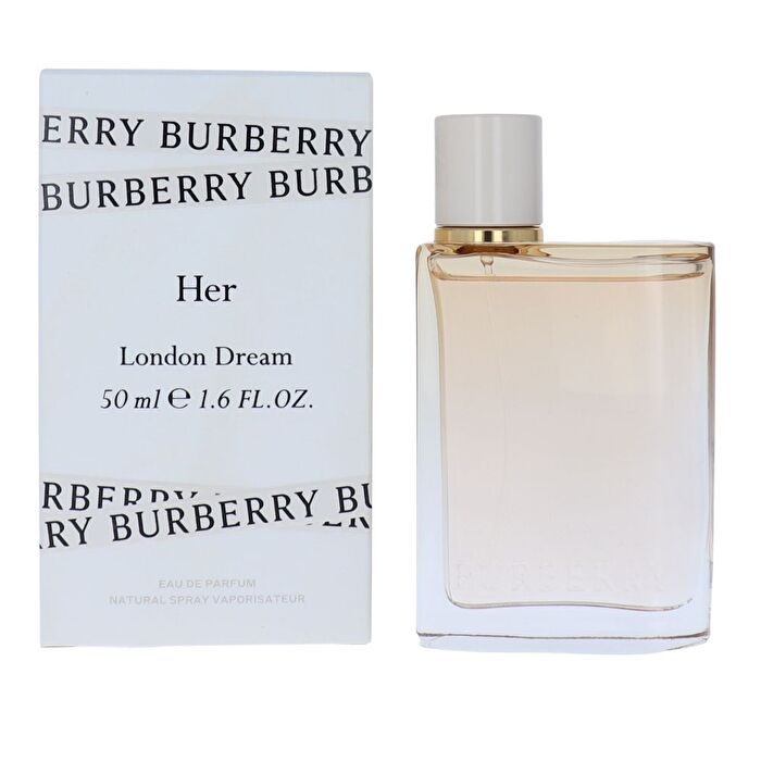 Burberry Her London Dream Eau De Parfum Spray 50ml