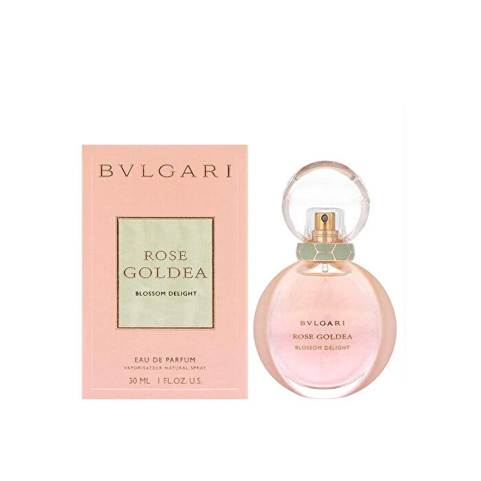 Bvlgari Rose Blossom Delight Eau De Parfum Spray 30ml