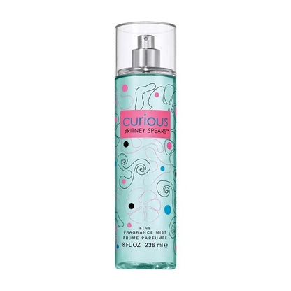 Britney Spears Curious Mist 240ml