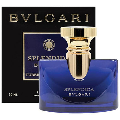 Bvlgari Splendida Tubereuse Mystique Eau De Parfum 30ml