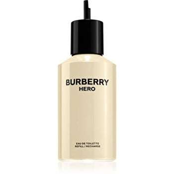 Burberry Hero Man Eau De Toilette 200ml Refill