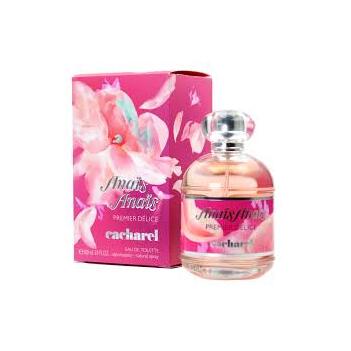 Cacharel Anais Anais Premier Delice Woman Eau De Toilette 100ml