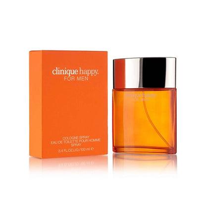 Clinique Happy Men Eau De Toilette 100ml