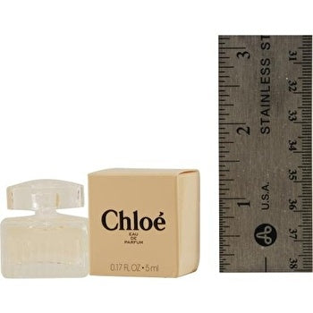 Chloe Woman Eau De Parfum 5ml Miniature