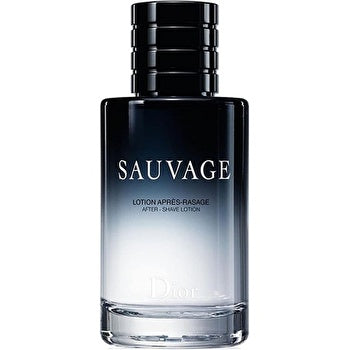 Christian Dior Sauvage Man 100ml After Shave Lotion