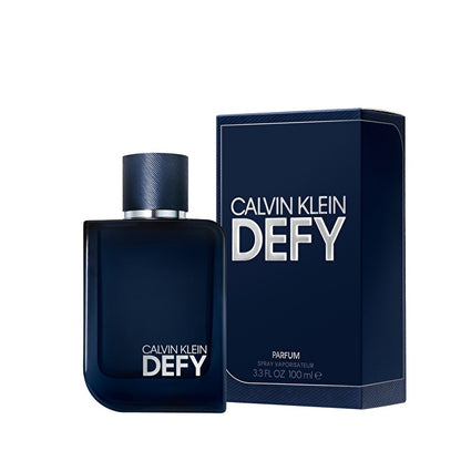 Calvin Klein Defy For Men Eau De Toilette 100ml