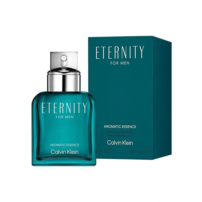 Calvin Klein Eternity Aromatic Essence Man Parfum Intanse 50ml